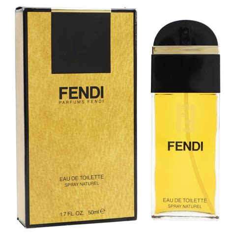 fendi duft